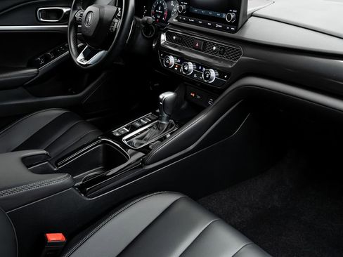 Certified 2025 Acura Integra A-Spec image 28