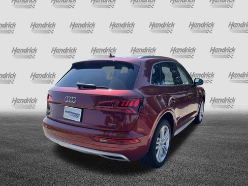 Used 2020 Audi Q5 2.0T Premium Plus AWD/4WD image 10