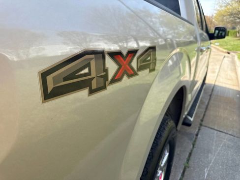 Used 2018 Ford F150 XLT w/ Equipment Group 302A Luxury image 7