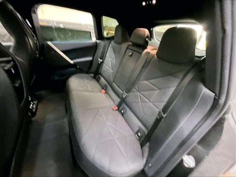 Used 2024 BMW iX xDrive50 w/ Sport Package AWD/4WD image 28