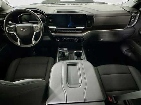 Used 2022 Chevrolet Silverado 1500 LT Trail Boss w/ Protection Package image 16