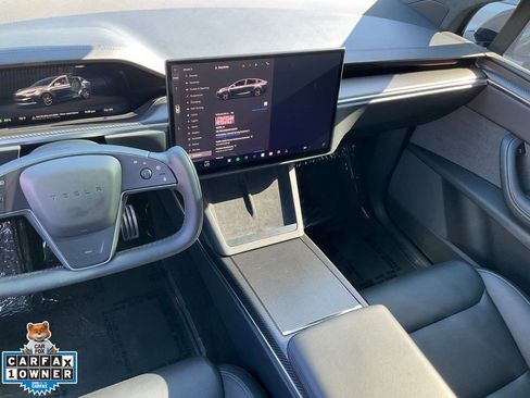 Used 2023 Tesla Model X Plaid AWD/4WD image 55