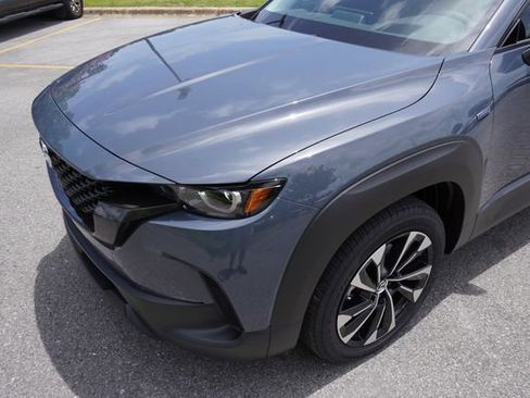 New 2025 MAZDA CX-50 2.5 Hybrid w/ Weather Package image 29