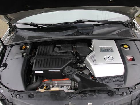 Used 2007 Lexus RX 400h 2WD image 18