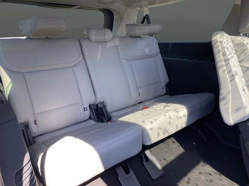 New 2026 Ford Expedition Max Active AWD/4WD image 33