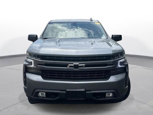 Used 2021 Chevrolet Silverado 1500 RST w/ All Star Edition Plus RWD image 3