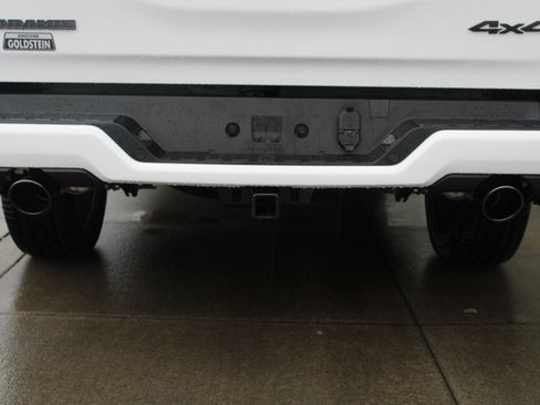 New 2026 RAM 1500 Laramie w/ Night Edition image 37