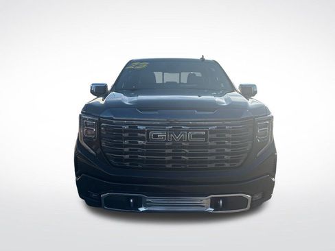 Used 2023 GMC Sierra 1500 Denali Ultimate image 11