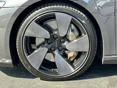 Used 2023 Lucid Air Grand Touring AWD/4WD image 27