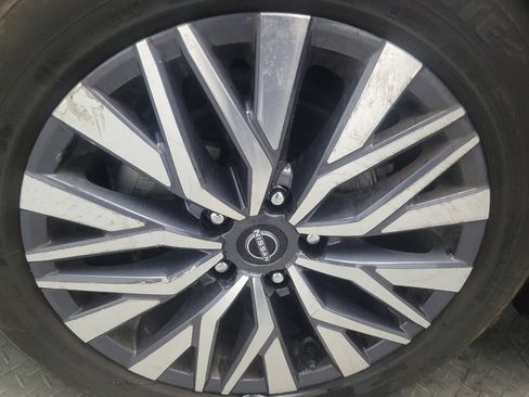 Used 2023 Nissan Altima 2.5 SV image 31