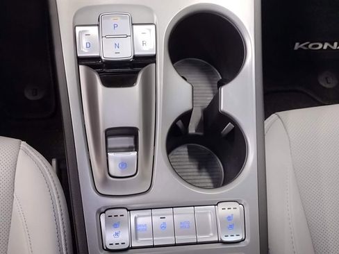 Certified 2023 Hyundai Kona Limited image 27