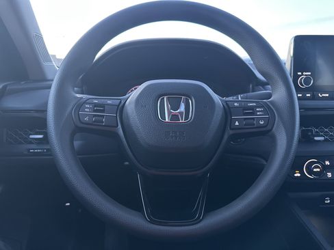 Certified 2024 Honda Accord EX image 18
