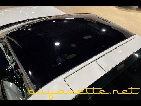 Used 1991 Chevrolet Corvette ZR1 image 8