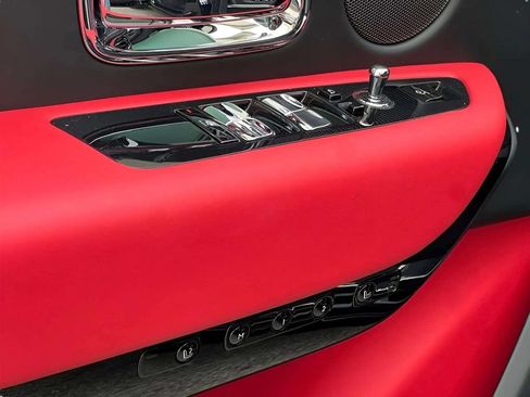 New 2026 Rolls-Royce Cullinan AWD/4WD image 19