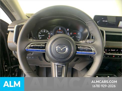 Used 2025 MAZDA CX-50 AWD 2.5 S w/ Premium Plus Pkg image 21