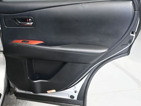 Used 2010 Lexus RX 450h AWD image 30