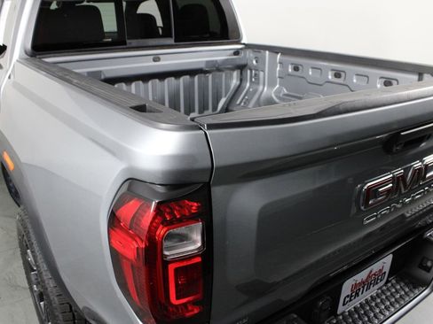 Used 2023 GMC Canyon Elevation w/ Convenience Package image 16