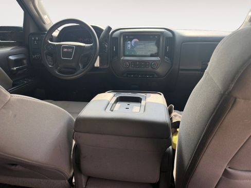 Used 2016 GMC Sierra 2500 4x4 Crew Cab image 10