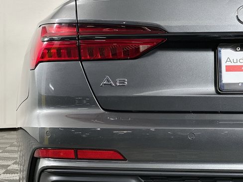 Used 2023 Audi A6 Premium Plus w/ Premium Plus Package image 17