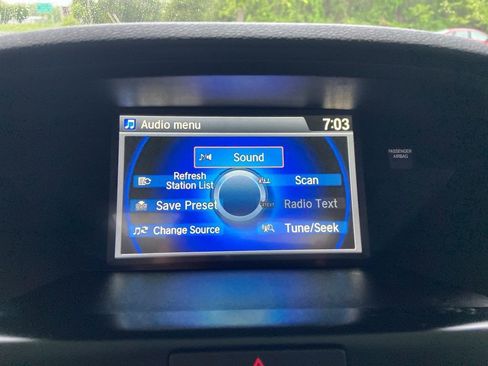 Used 2016 Acura MDX SH-AWD image 32