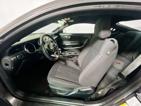 Used 2022 Ford Mustang Coupe w/ Equipment Group 101A image 14