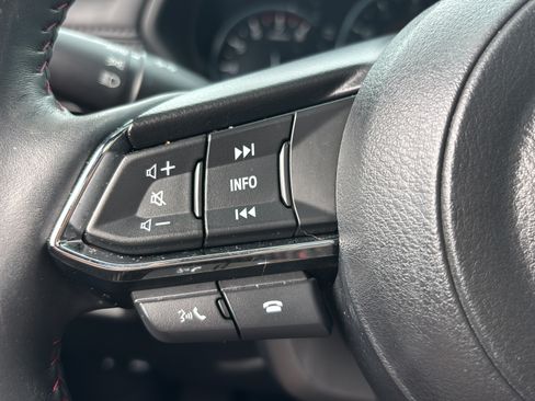 Used 2023 MAZDA CX-5 AWD 2.5 Turbo image 27