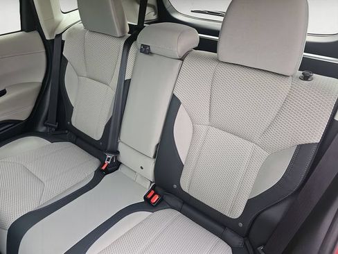 Certified 2024 Subaru Forester Premium AWD/4WD image 13