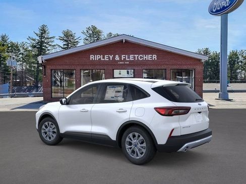 New 2026 Ford Escape Active w/ Cold Weather Package AWD/4WD image 4