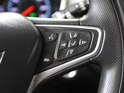 Used 2023 Chevrolet Equinox LS AWD/4WD image 21