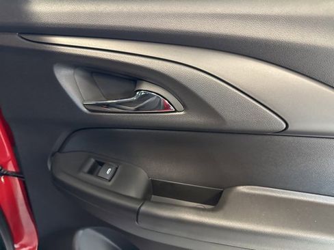 New 2026 Chevrolet TrailBlazer LT w/ Convenience Package image 44