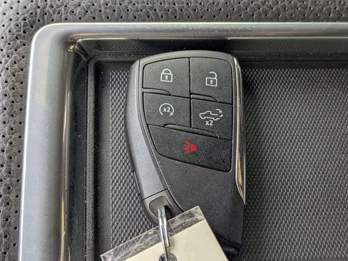 Used 2022 GMC Sierra 1500 Denali RWD image 28