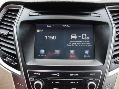 Used 2017 Hyundai Santa Fe Sport AWD/4WD image 19