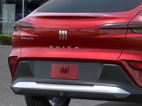 New 2026 Buick Envista Preferred image 14