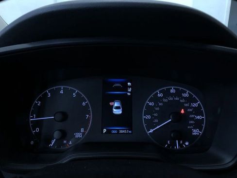 Certified 2025 Toyota Corolla LE FWD image 30