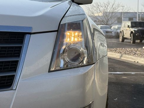 Used 2012 Cadillac CTS Premium image 29