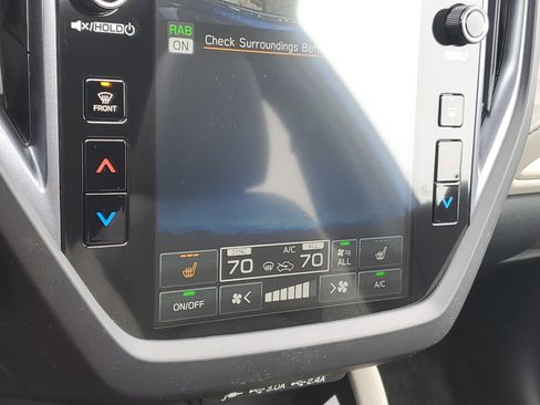 Used 2026 Subaru Forester Limited AWD/4WD image 18