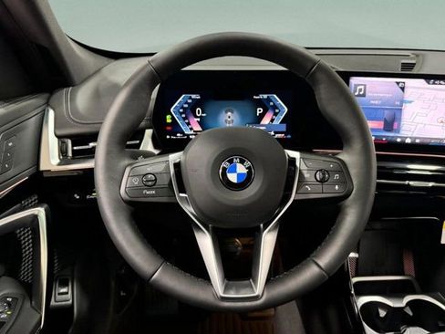 Used 2026 BMW X1 xDrive28i w/ Technology Package image 13
