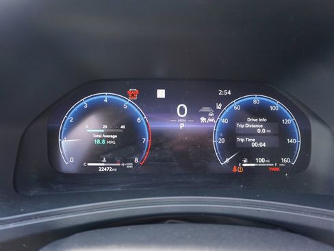 Used 2024 Toyota Grand Highlander Limited image 7