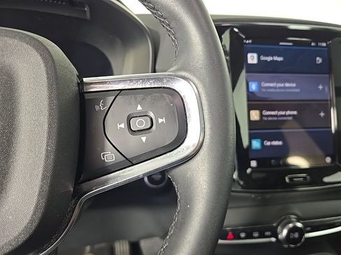 Certified 2023 Volvo XC40 B5 Plus w/ Driver Assist Package image 25