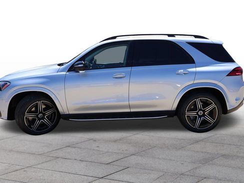 New 2025 Mercedes-Benz GLE 350 4MATIC image 7