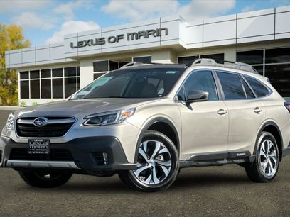 Used 2020 Subaru Outback Limited XT w/ Popular Package #2