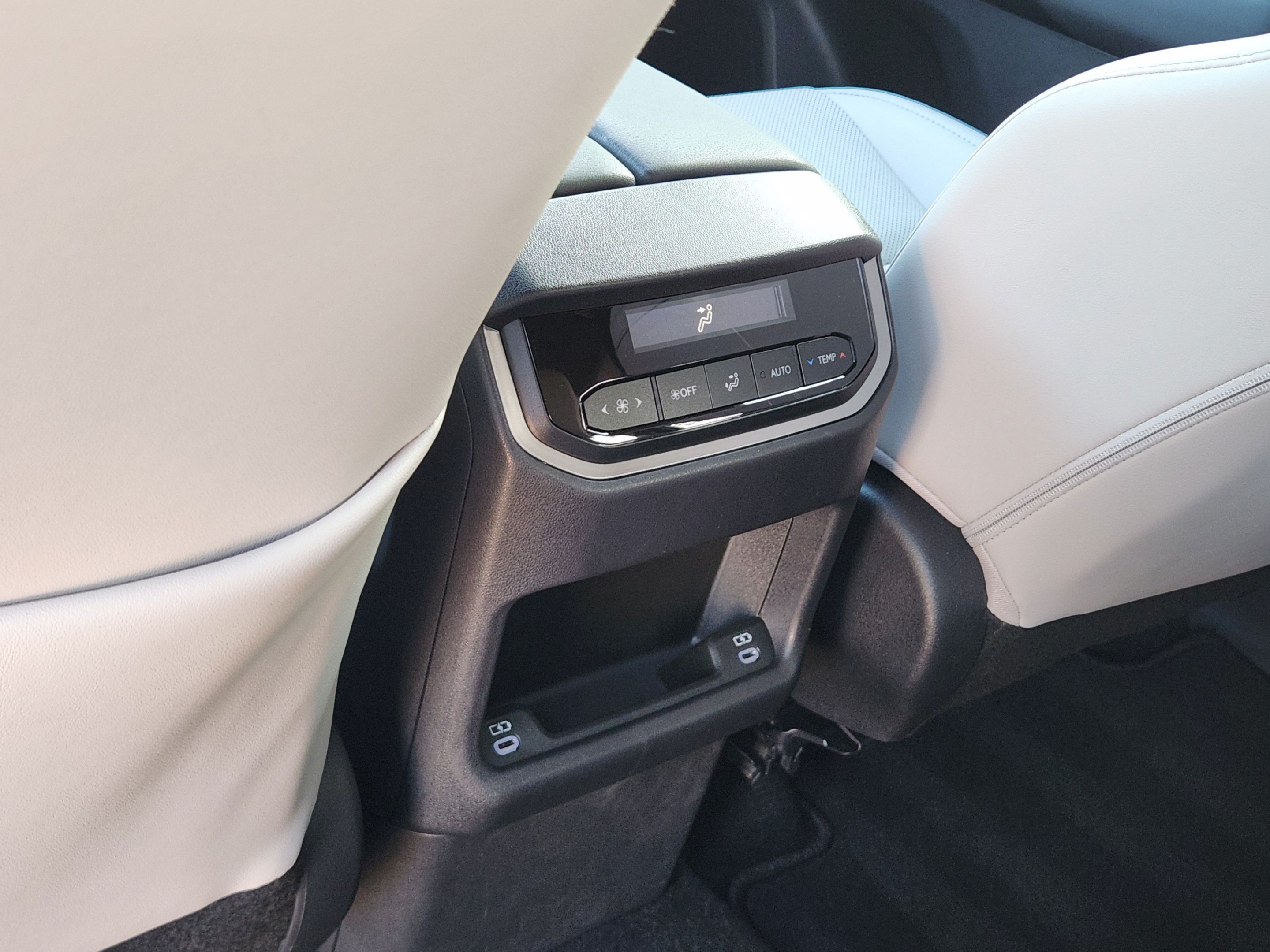 Certified 2026 Lexus TX 350 AWD w/ Technology Package image 26