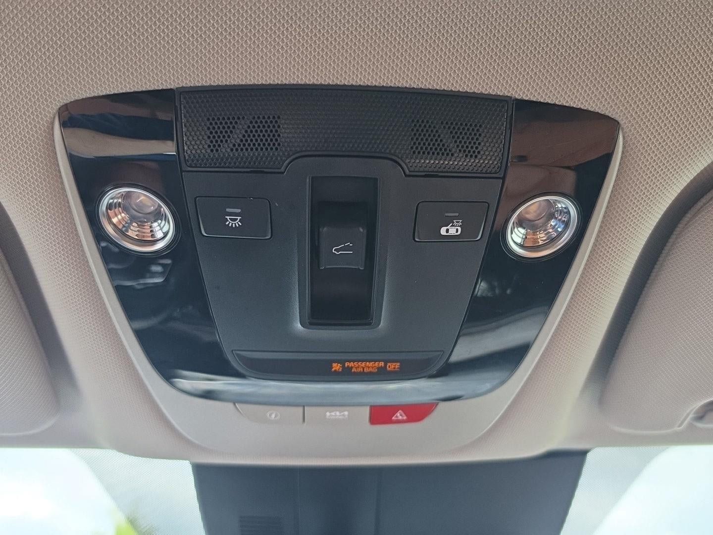 Certified 2023 Kia Sorento SX Prestige AWD/4WD image 44