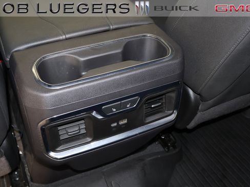 Certified 2024 Chevrolet Silverado 1500 LTZ w/ LTZ Convenience Package II image 15