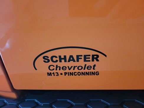 Used 2017 RAM 1500 Sport w/ Ignition Orange Sport Package image 78