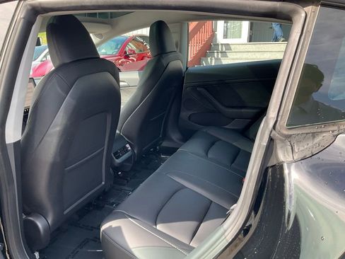 Used 2023 Tesla Model 3 Standard Range RWD image 25