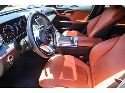 Used 2023 Mercedes-Benz C 300 Sedan w/ Exclusive Trim Package image 5