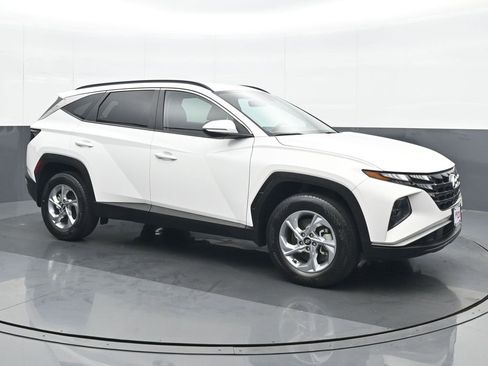 Used 2023 Hyundai Tucson SEL image 8