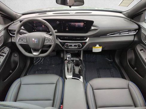 New 2026 Buick Envista Sport Touring w/ Convenience I Package FWD image 14