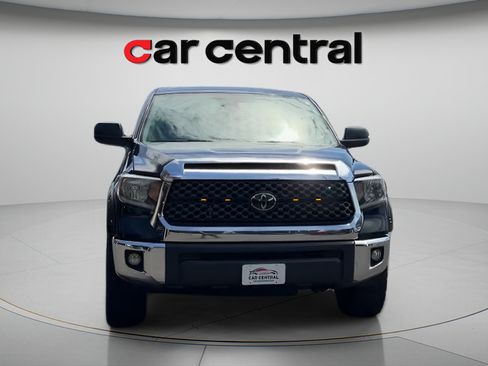Used 2021 Toyota Tundra SR5 w/ SR5 Upgrade Package AWD/4WD image 8